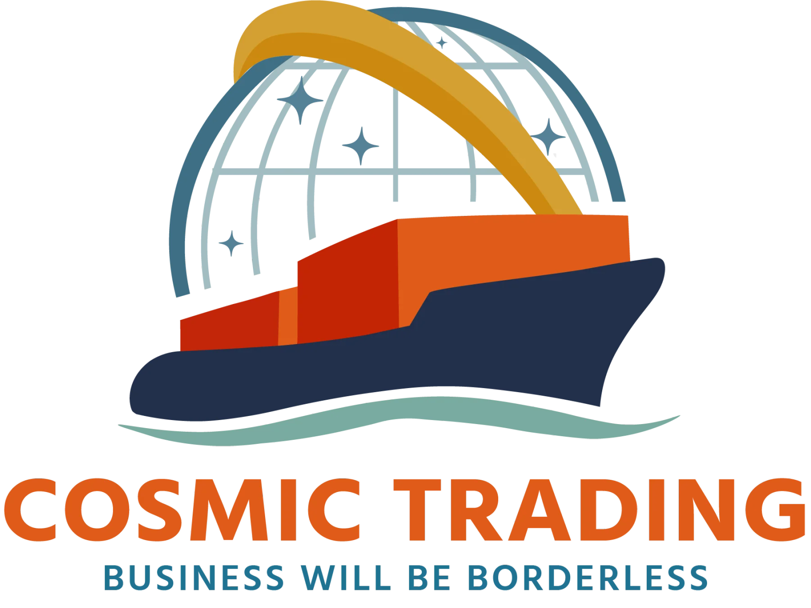 Cosmic Trading