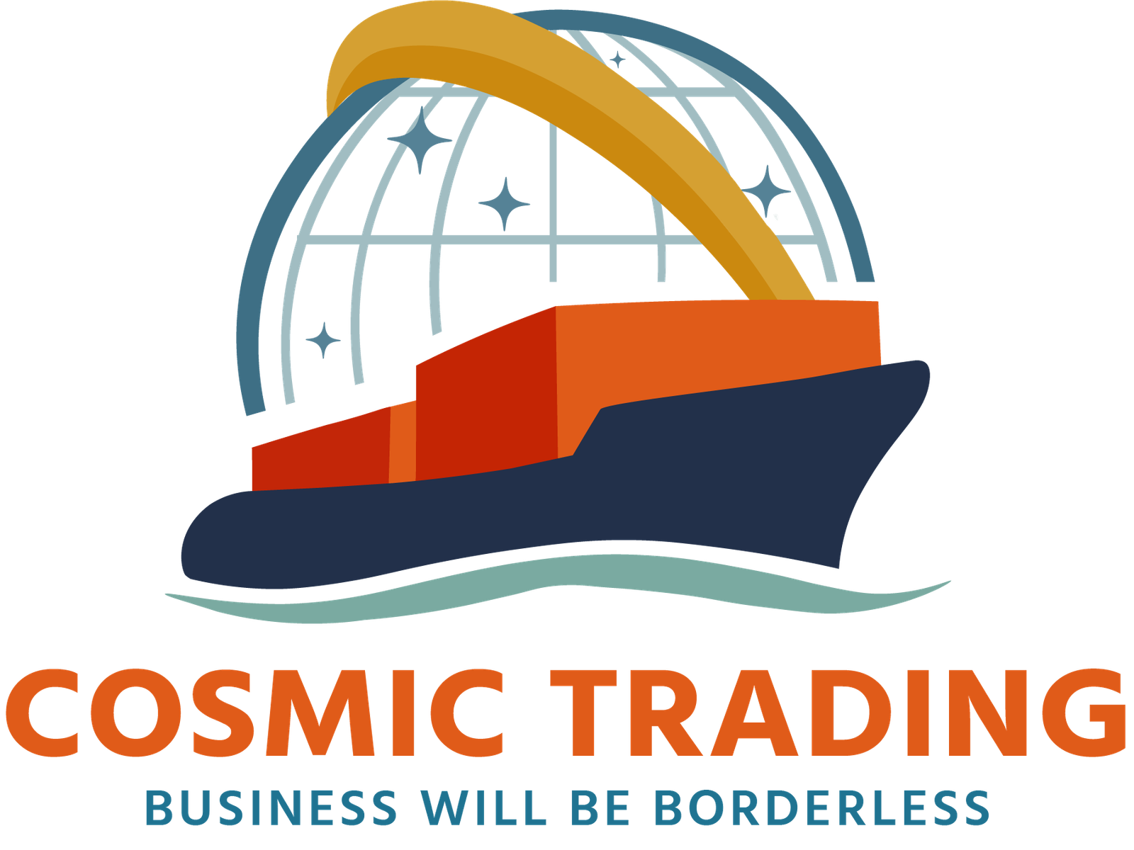 Cosmic Trading